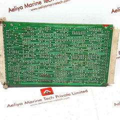 Siemens C74040-a0022-c327-01-85 Circuit Board