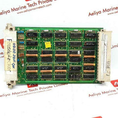 Siemens C74040-a0022-c327-01-85 Circuit Board