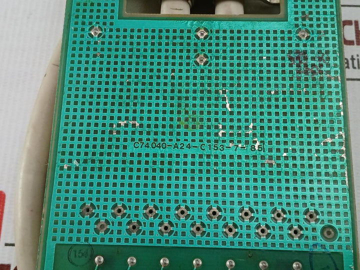 Siemens C74040-a24-c153-7-85