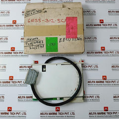 SIEMENS C79040-A0092-C198-03-86 Interface Card 6ES5 312-5CA11