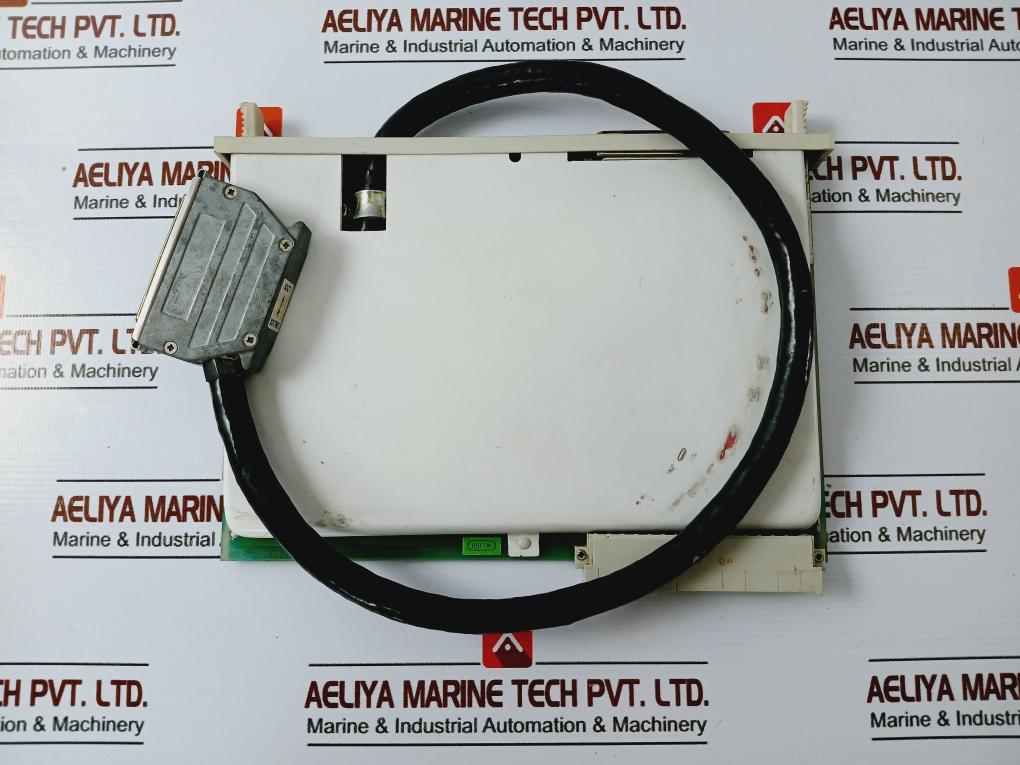 SIEMENS C79040-A0092-C198-03-86 Interface Card 6ES5 312-5CA11