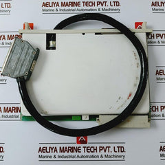 SIEMENS C79040-A0092-C198-03-86 Interface Card 6ES5 312-5CA11