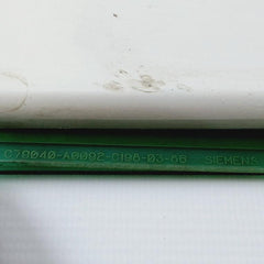 SIEMENS C79040-A0092-C198-03-86 Interface Card 6ES5 312-5CA11
