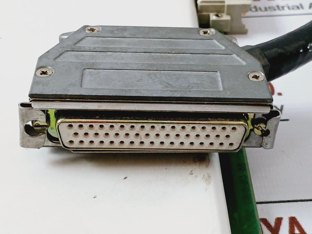 SIEMENS C79040-A0092-C198-03-86 Interface Card 6ES5 312-5CA11