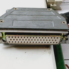 SIEMENS C79040-A0092-C198-03-86 Interface Card 6ES5 312-5CA11