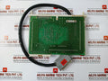 SIEMENS C79040-A0092-C198-03-86 Interface Card 6ES5 312-5CA11