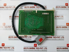 SIEMENS C79040-A0092-C198-03-86 Interface Card 6ES5 312-5CA11