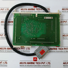 SIEMENS C79040-A0092-C198-03-86 Interface Card 6ES5 312-5CA11