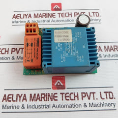 Siemens C79040-a310-c361-03-85 Digital Output Module