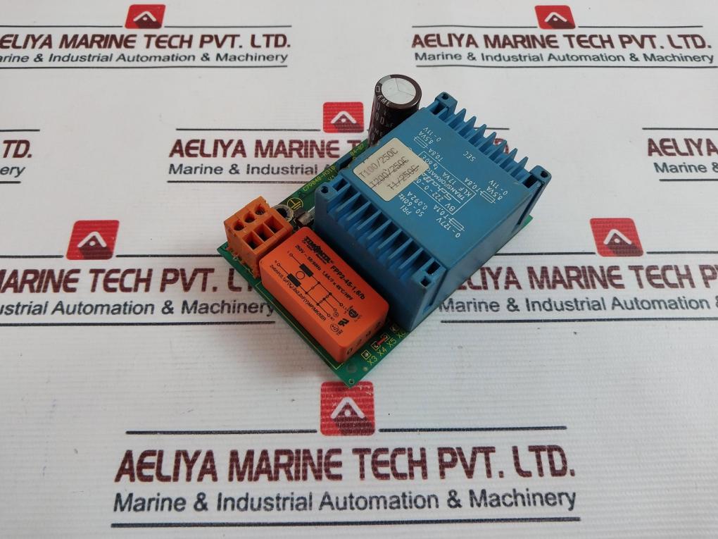 Siemens C79040-a310-c361-03-85 Digital Output Module