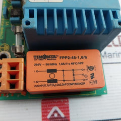 Siemens C79040-a310-c361-03-85 Digital Output Module