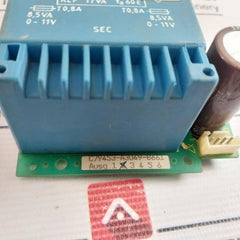 Siemens C79040-a310-c361-03-85 Digital Output Module