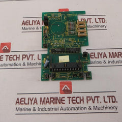 Siemens C79040-A310-C363-02-86 Printed Circuit Board
