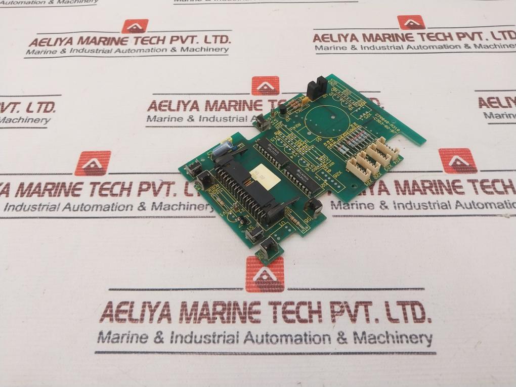 Siemens C79040-A310-C363-02-86 Printed Circuit Board
