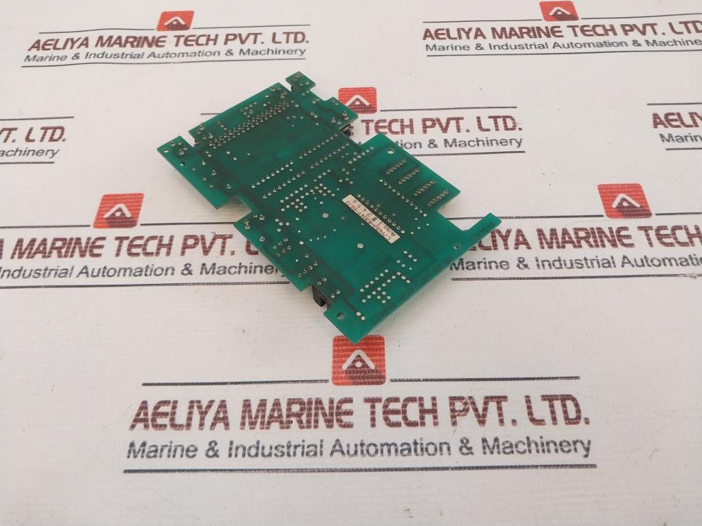 Siemens C79040-a310-c363-02-86 Printed Circuit Board