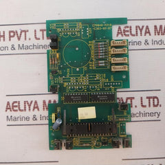 Siemens C79040-A310-C363-02-86 Printed Circuit Board