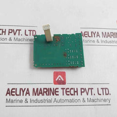 Siemens C79040-a6310-c900-05-ss Alarm Module Sg Sl11241