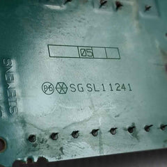 Siemens C79040-a6310-c900-05-ss Alarm Module Sg Sl11241
