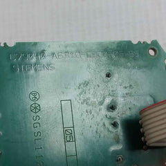 Siemens C79040-a6310-c900-05-ss Alarm Module Sg Sl11241
