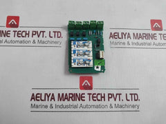 Siemens C79040-a6310-c900-05-ss Alarm Module Sg Sl11241