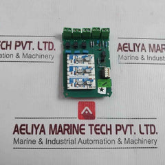 Siemens C79040-a6310-c900-05-ss Alarm Module Sg Sl11241