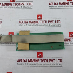 Siemens C79040-a6410-c831-04-85 Printed Circuit Board C79040-a6410-c831-04-86