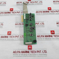 Siemens C79040-a6410-c831-04-85 Printed Circuit Board C79040-a6410-c831-04-86