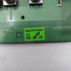 Siemens C79040-a6410-c831-04-85 Printed Circuit Board C79040-a6410-c831-04-86
