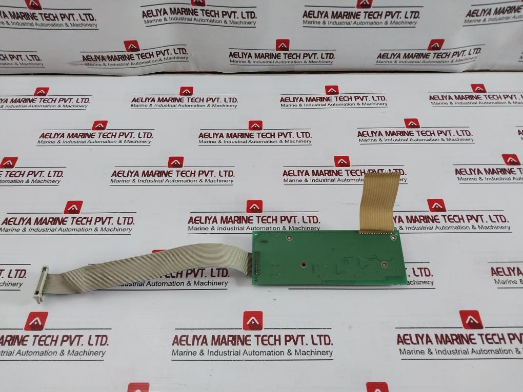 Siemens C79040-a6410-c831-04-85 Printed Circuit Board C79040-a6410-c831-04-86