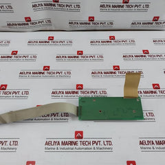 Siemens C79040-a6410-c831-04-85 Printed Circuit Board C79040-a6410-c831-04-86