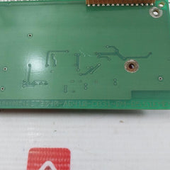 Siemens C79040-a6410-c831-04-85 Printed Circuit Board C79040-a6410-c831-04-86
