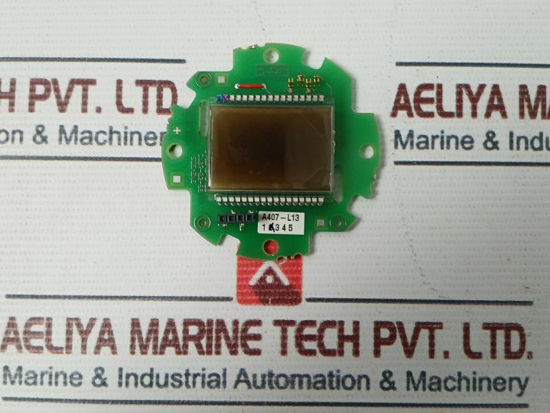 Siemens C79040-a8410-c107-02-85 Display Board C79040-8410-c107-02-86 A407-l13