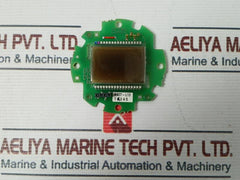 Siemens C79040-a8410-c107-02-85 Display Board C79040-8410-c107-02-86 A407-l13