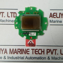 Siemens C79040-a8410-c107-02-85 Display Board C79040-8410-c107-02-86 A407-l13