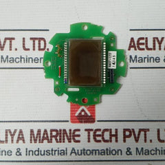 Siemens C79040-a8410-c107-02-85 Display Board C79040-8410-c107-02-86 A407-l13