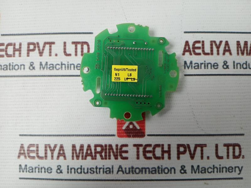 Siemens C79040-a8410-c107-02-85 Display Board C79040-8410-c107-02-86 A407-l13