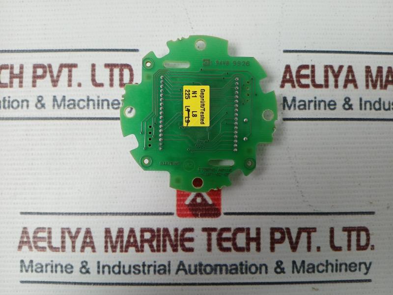 Siemens C79040-a8410-c107-02-85 Display Board C79040-8410-c107-02-86 A407-l13