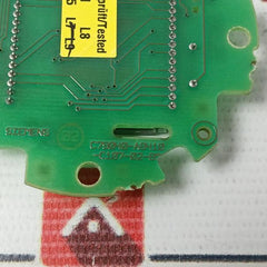 Siemens C79040-a8410-c107-02-85 Display Board C79040-8410-c107-02-86 A407-l13