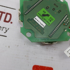 Siemens C79040-a8410-c162-06-ss Display For Sitrans Pressure Transmitter A5E00180946