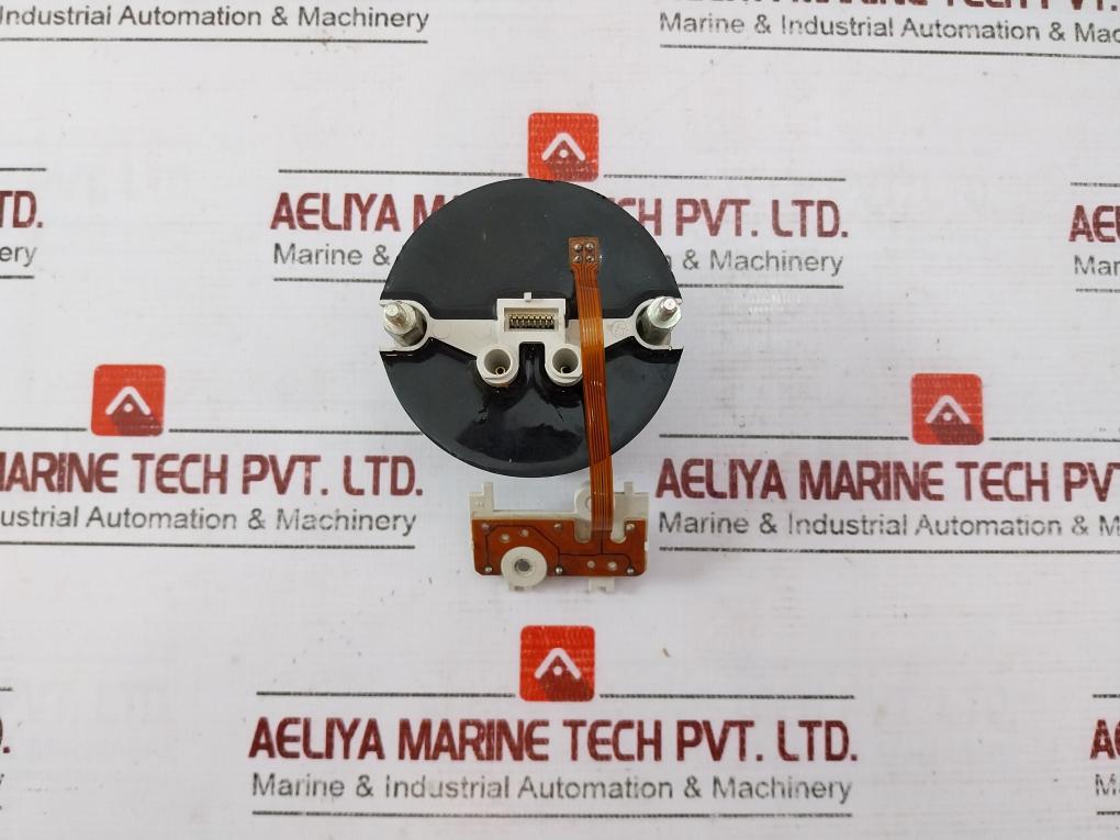 Siemens C79040-a8410-c162-06-ss Display For Sitrans Pressure Transmitter A5E00180946