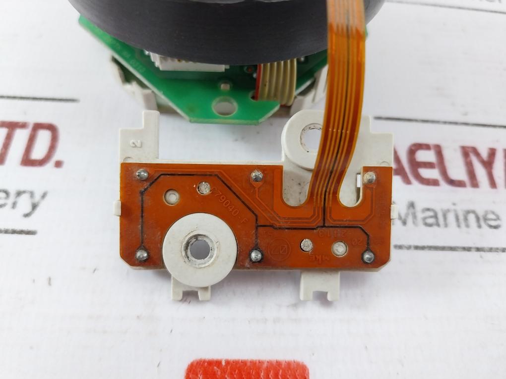 SIEMENS C79040-A8410-C162-06-SS Display For Sitrans Pressure Transmitter A5E0018