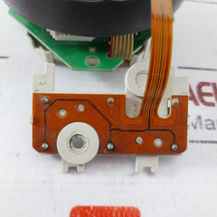 Siemens C79040-a8410-c162-06-ss Display For Sitrans Pressure Transmitter A5E00180946