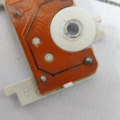 Siemens C79040-a8410-c162-06-ss Display For Sitrans Pressure Transmitter A5E00180946