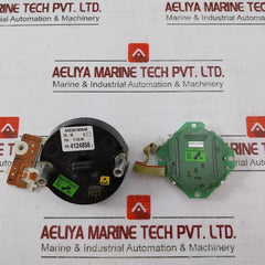 Siemens C79040-a8410-c162-06-ss Display For Sitrans Pressure Transmitter A5E00180946