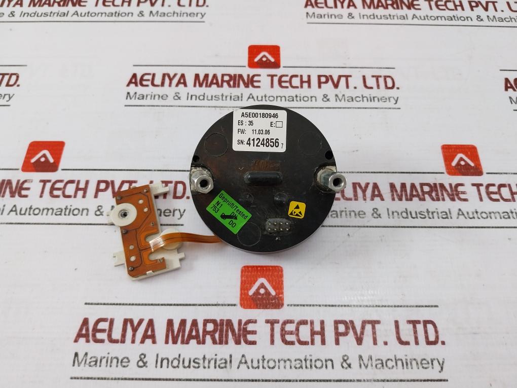 SIEMENS C79040-A8410-C162-06-SS Display For Sitrans Pressure Transmitter A5E0018