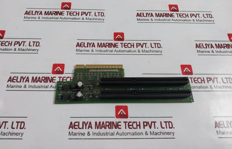 Siemens C79040-a9430-c33-02-86 Input Module 70933497/a00 E53863