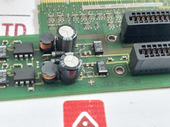 Siemens C79040-a9430-c33-02-86 Input Module 70933497/a00 E53863