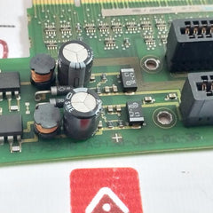 Siemens C79040-a9430-c33-02-86 Input Module 70933497/a00 E53863