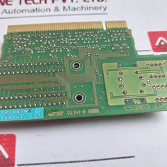 Siemens C79040-a9430-c33-02-86 Input Module 70933497/a00 E53863