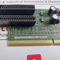 Siemens C79040-a9430-c33-02-86 Input Module 70933497/a00 E53863